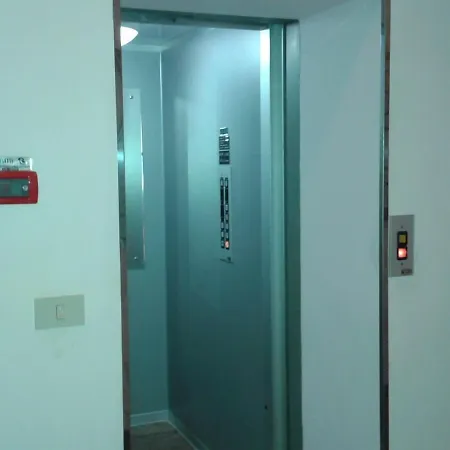 Hotel Nuova Doel-2